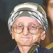 progeria life span