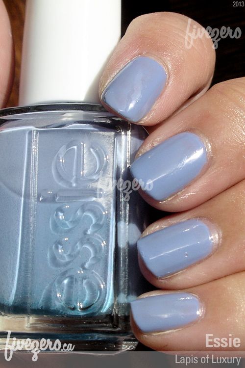 Essie — Lapis of Luxury (Nail Polish)