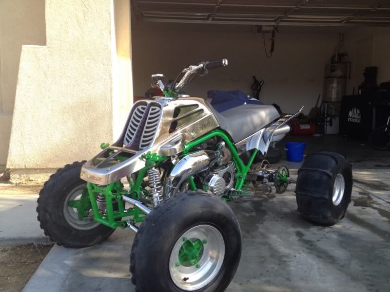 Banshee!!!!