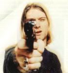 Cobain Gun