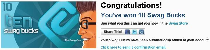 swagbucks win, free money online, get paid to search, make money online with google