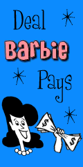 dealbarbiepays, fast easy money, free money online