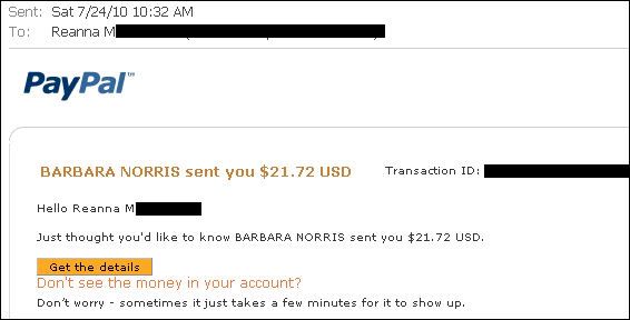 dealbarbiepays proof of payment, dealbarbie scam