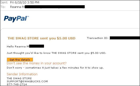 swagbucks, where to find swagcodes, make money with google