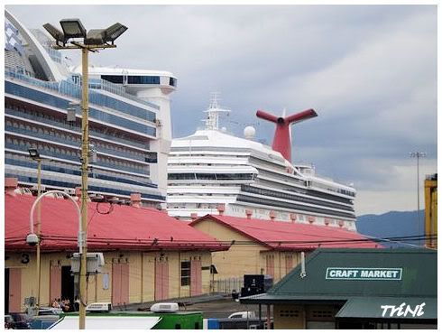 fifth summit of the americas, carnival victory