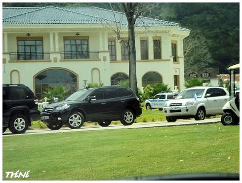 security, hyatt hotel, president obama, the beast