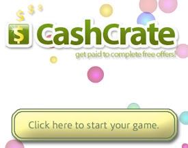 cashcrate games, redeem points for prizes online