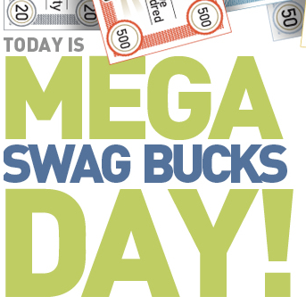 mega swagbucks