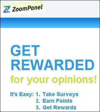 zoom panel scam, legit, paid survey sites online