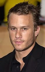 Heath Ledger Pictures, Images and Photos