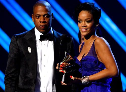 Jay-Z Rhianan Pictures, Images and Photos