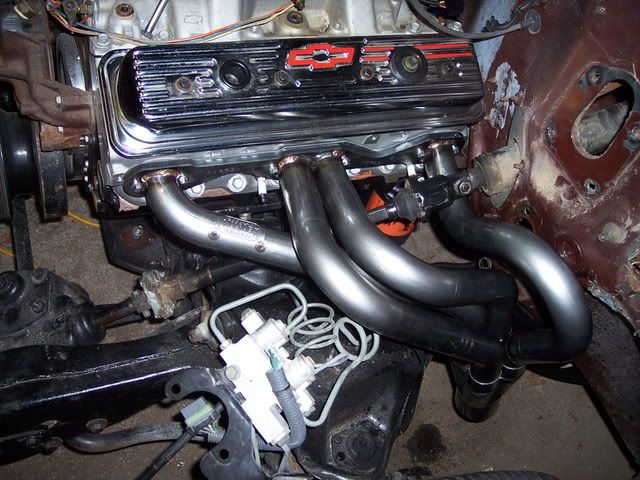 V8 S10 Headers For Sale.html | Autos Weblog