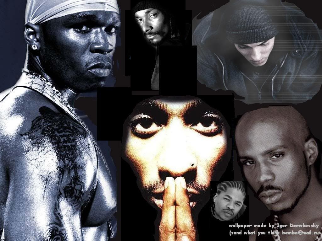 2pac 50 cent wallpaper