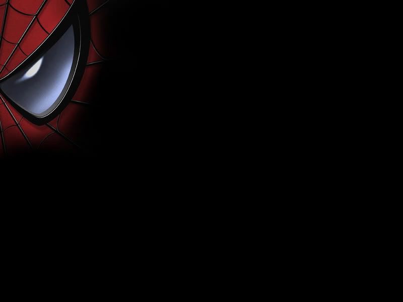 SpiderMan Wallpaper Desktop Background