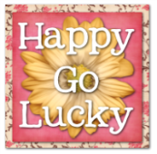 Happy Go Lucky