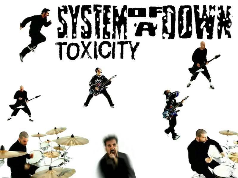 Soad Background