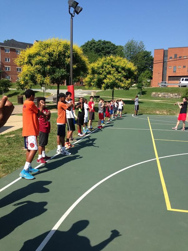 Image result for cardinal basketball academy