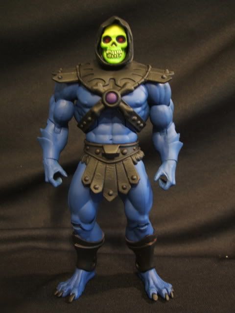 leo toys skeletor