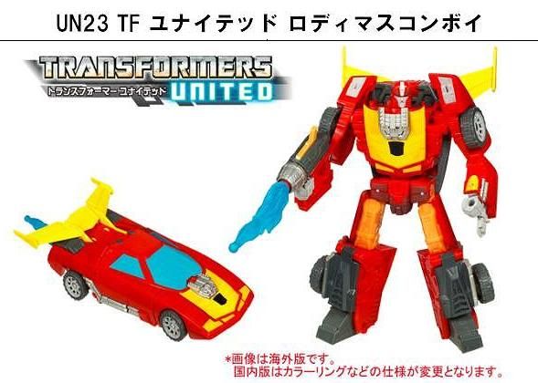 Transformers Tf