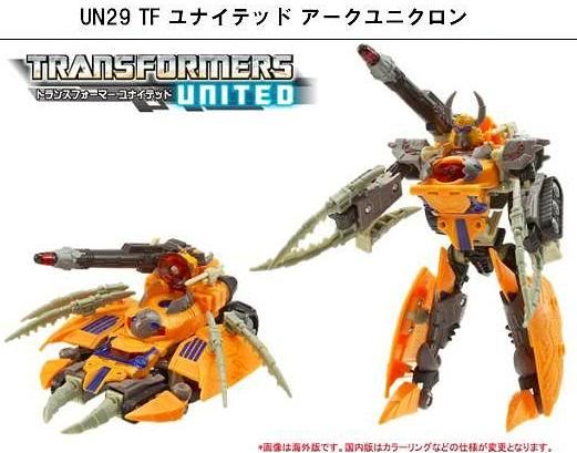 Transformers Tf