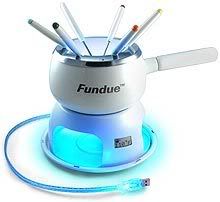 USB Fondue