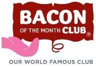 Bacon of the Month Club