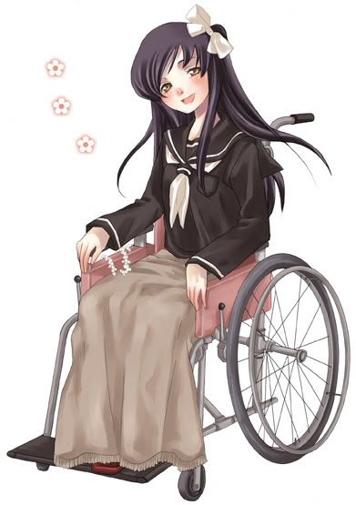 wheelchair.jpg wheelchair image by maiel_09