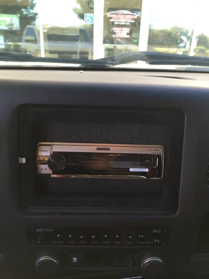 Silverado Ipad mini Install Chevy Truck Forum GMC Truck Forum