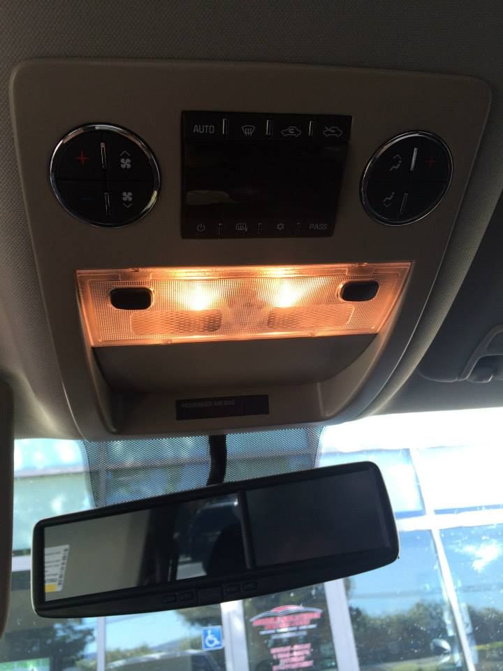 Silverado ipad mini dash kit Car Audio Car