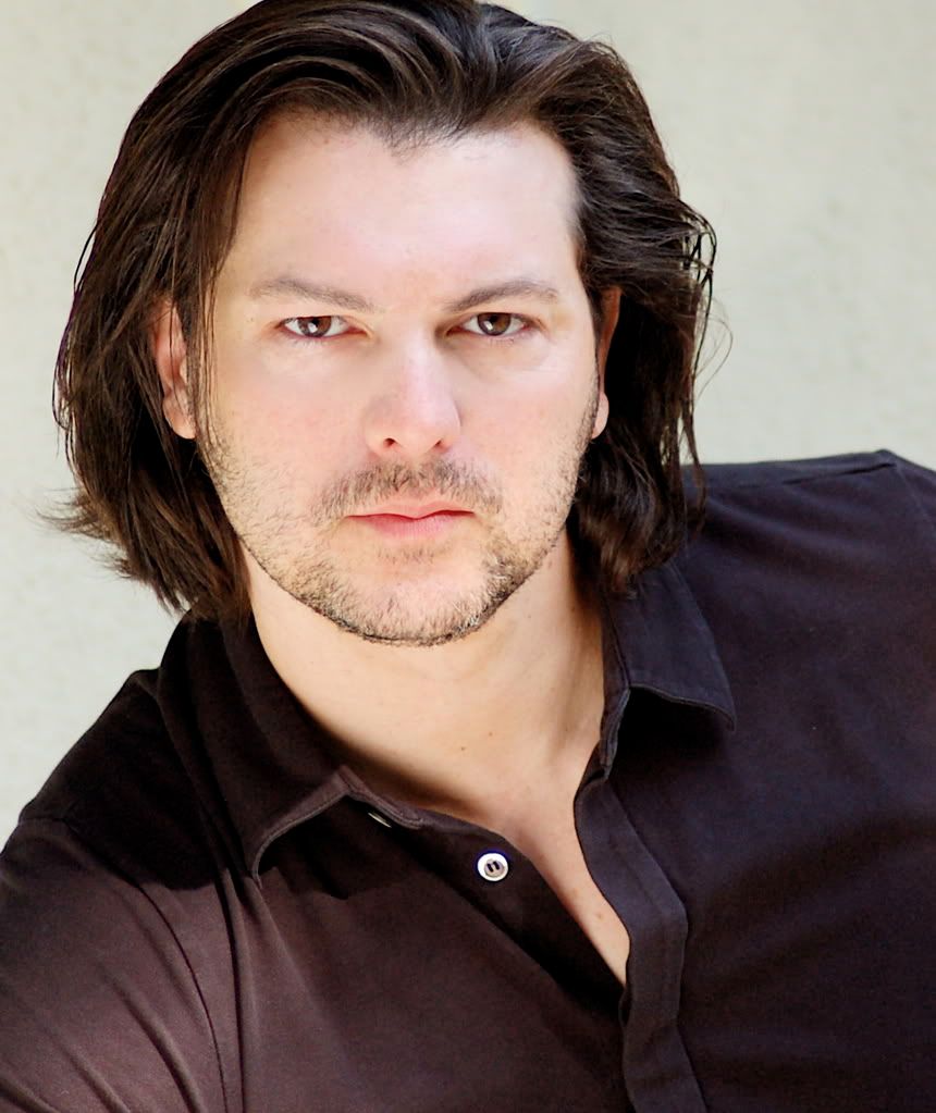 David Hayter Pictures, Images and Photos