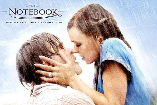 The Notebook Pictures, Images and Photos