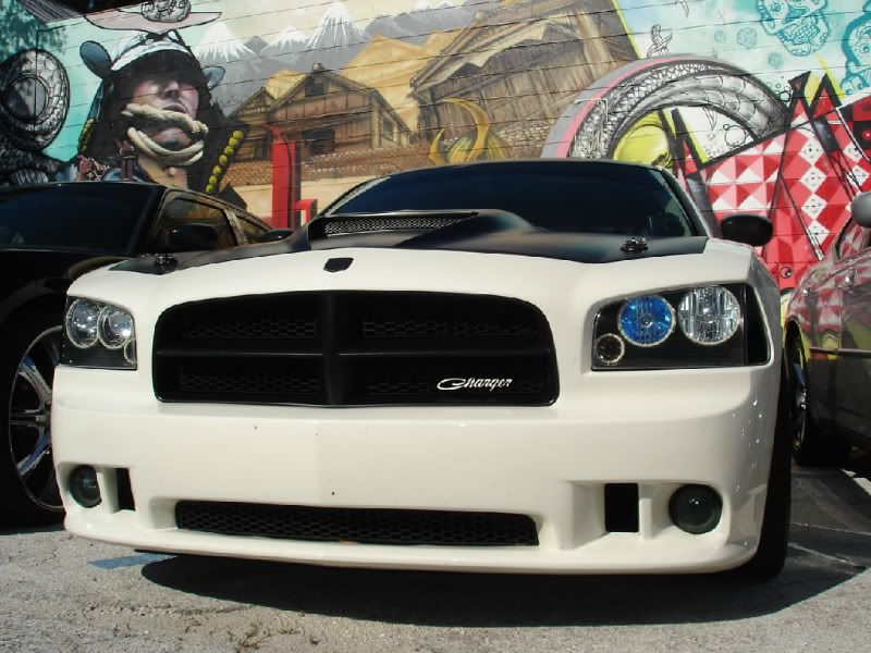 Dodge Charger Hood Pins Dodge Charger Forum