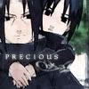 Itachi and Sasuke