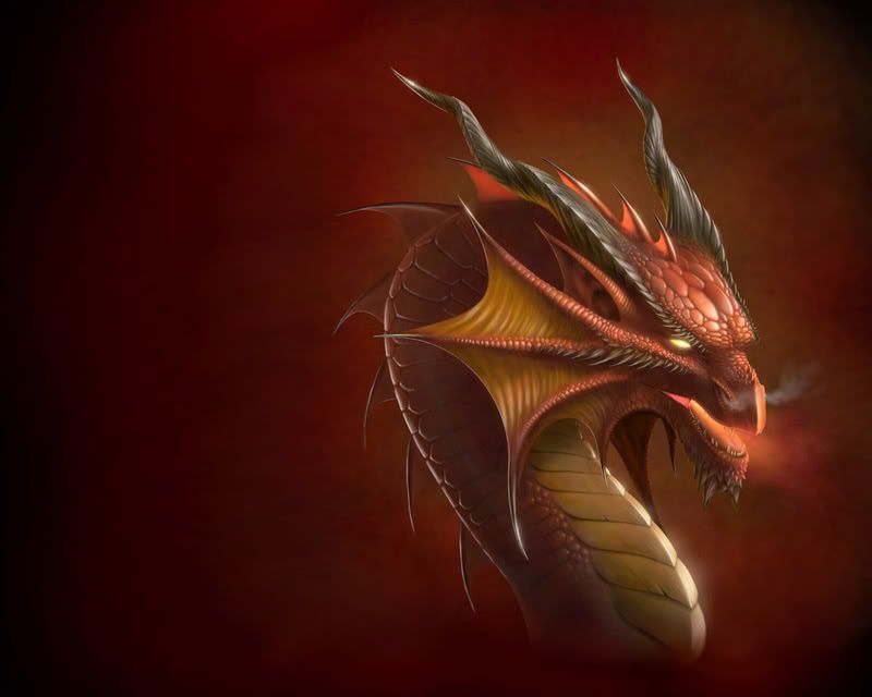 Red Dragon Pictures, Images and Photos