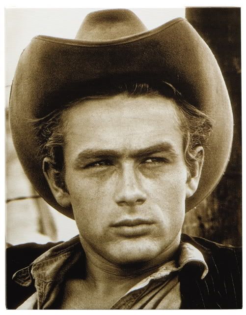 James Dean - Gallery