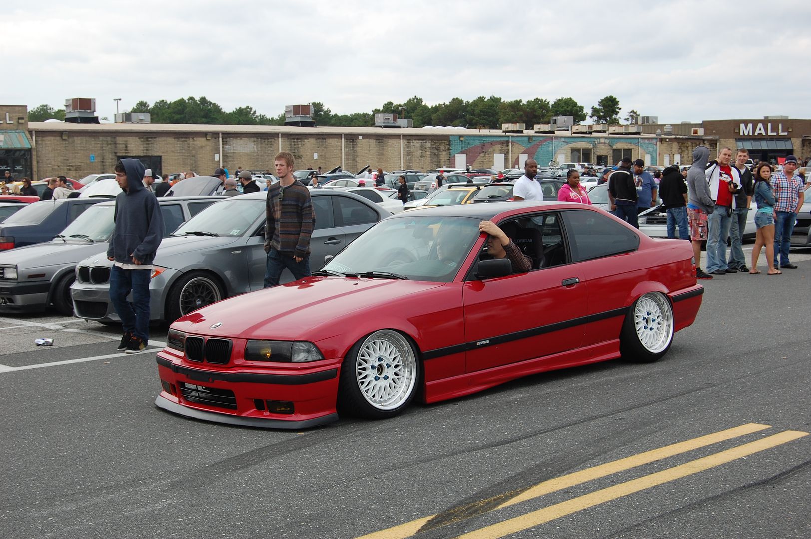 Official picture thread from H20 meet in Ocean City, Maryland