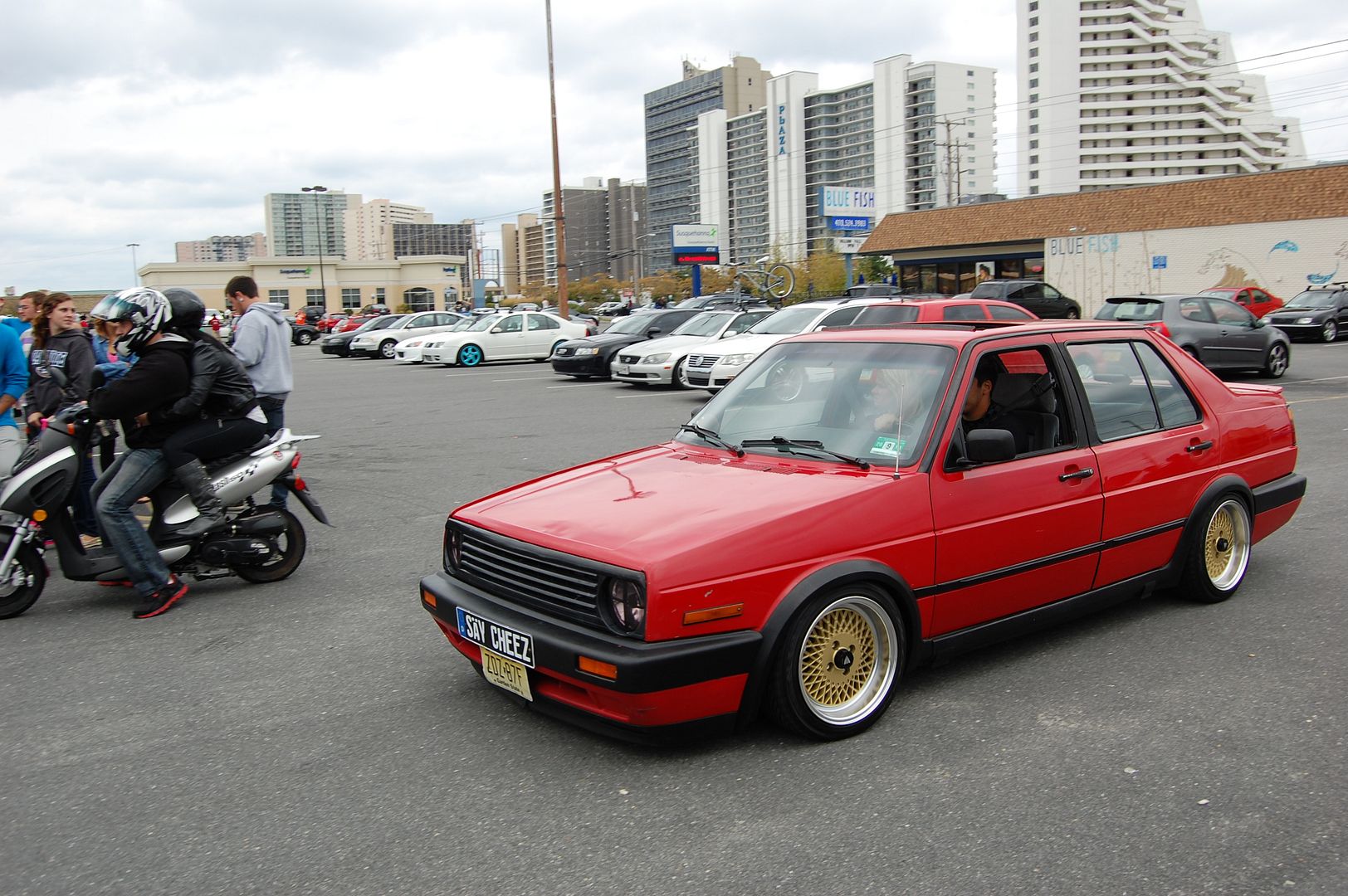 Official picture thread from H20 meet in Ocean City, Maryland