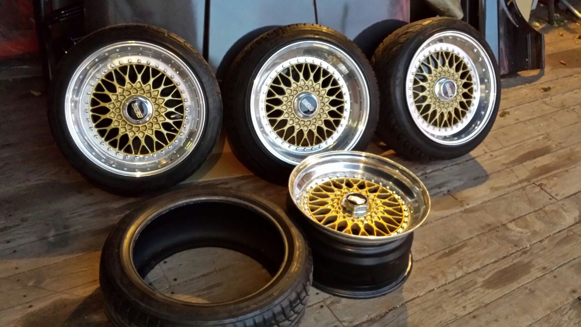 Bbs trading system