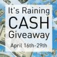 Raining Cash