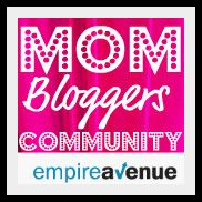 Mom Bloggers Community
