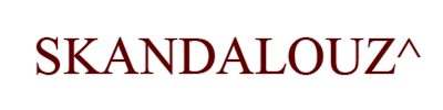 [Image: Skandalouz.gif]