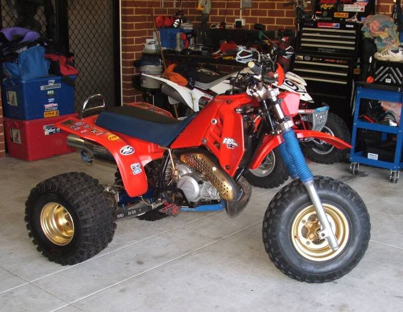 Honda atc for sale australia