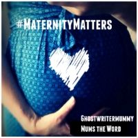 Maternity Matters~ Ghostwritermummy