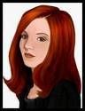 Ginny Potter Avatar