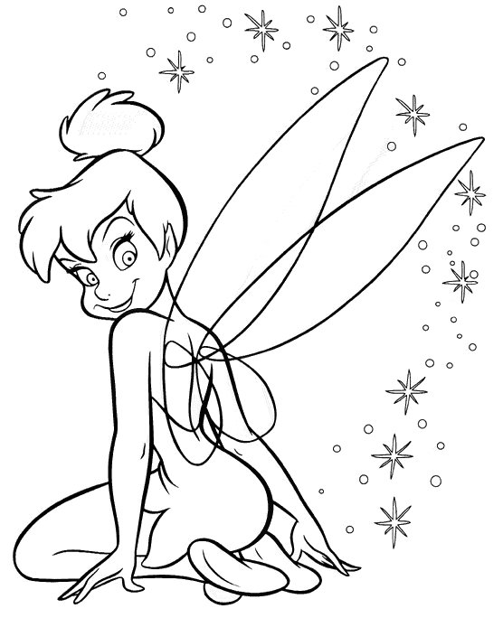 Tinkerbell.gif Tinkerbell image by ccchaar