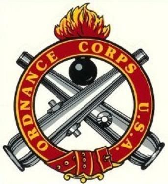 Army Ordnance Corps