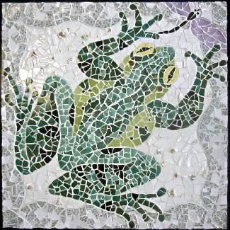 top 100 photo editing apps on Mosaic Frog Photo by crissylaviolette | Photobucket