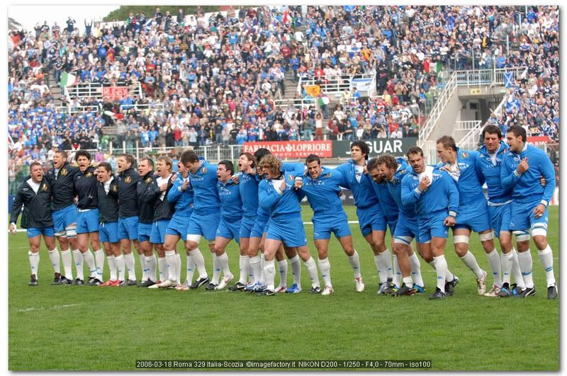 italy rugby