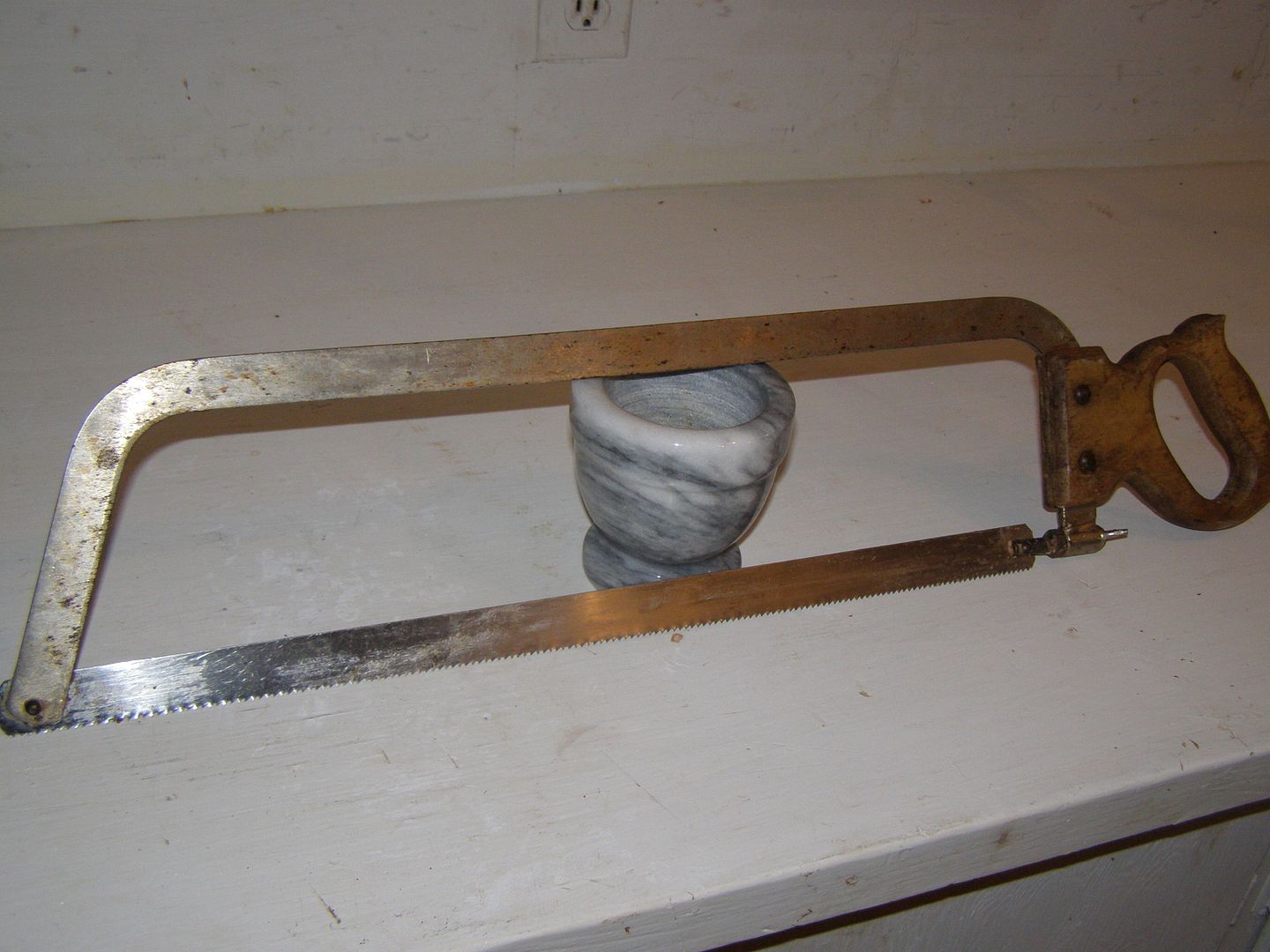 Bone/meat Saw Nova Scotia Hunting Forum