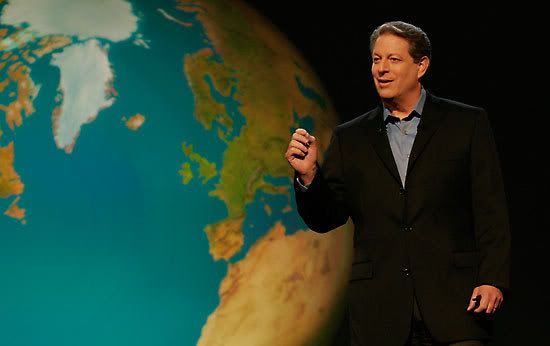 Al Gore